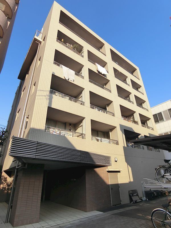 ソアールシーノ