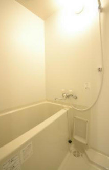 【浴室】 | ポモドーロ北池袋