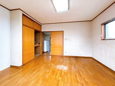 【洋室】 | 佐波郡玉村町樋越　中古住宅