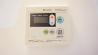 ※別部屋の写真です