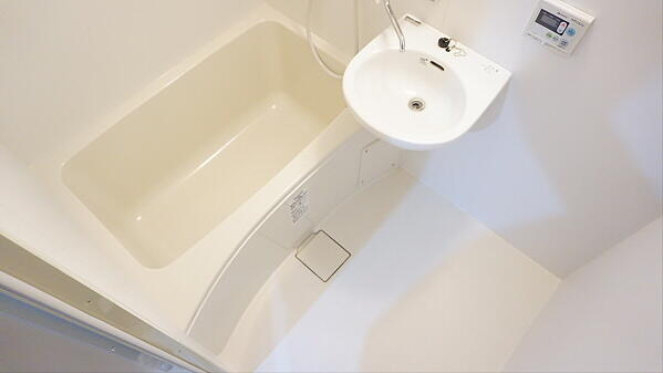 ※別部屋の写真です
