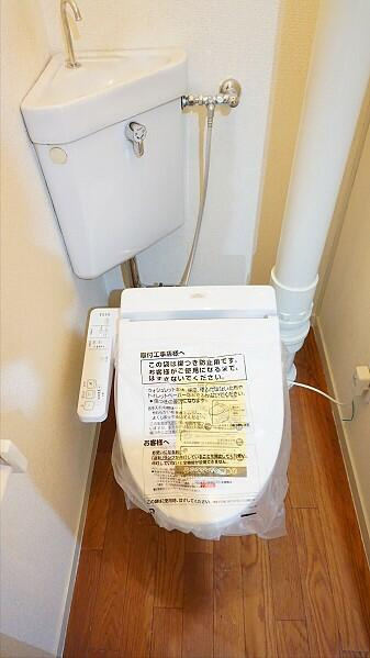 ※別部屋の写真です