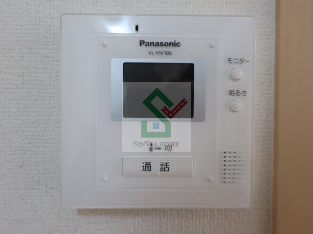 サンリットのセキュリティ