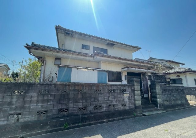 旭市　旧結婚式場　木造建物3棟一括のその他
