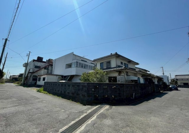 旭市　旧結婚式場　木造建物3棟一括のその他