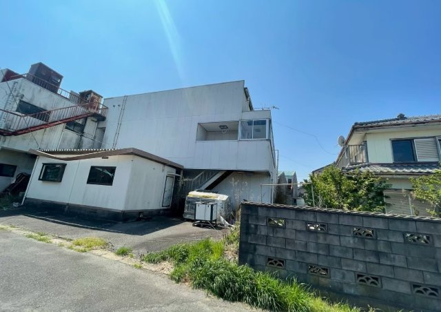 旭市　旧結婚式場　木造建物3棟一括のその他
