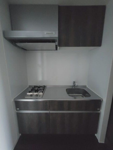 さくらHills NISHIKI Platinum Residenceのキッチン