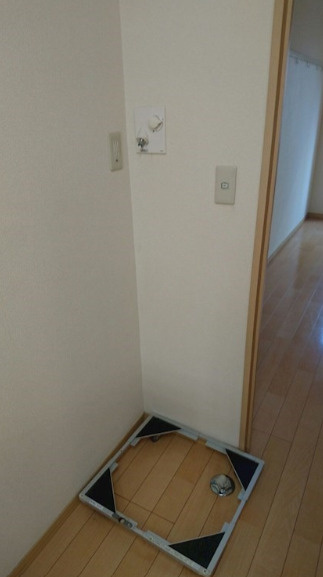 リヴェールの設備