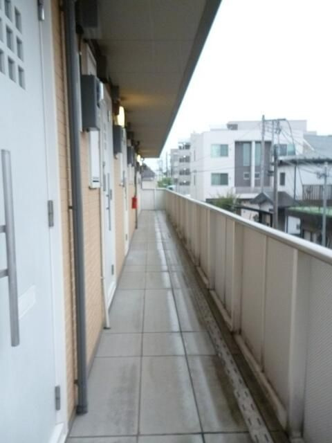 リヴェールのその他共用部分