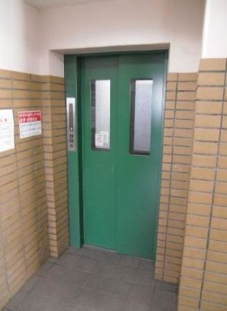 メゾン・ド・ヴィレ駒形のその他共用部分