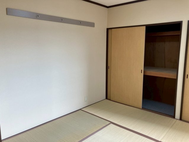 巴町コロンバスタワーの内装|※同タイプ別部屋のお写真です