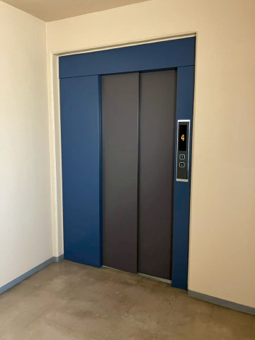 巴町コロンバスタワーの設備