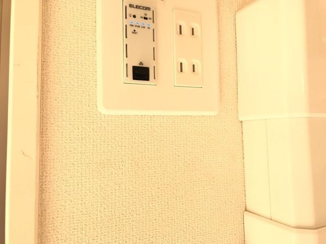 ハピネス本館のその他