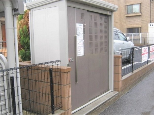 コズカ　パラッツオＡのその他