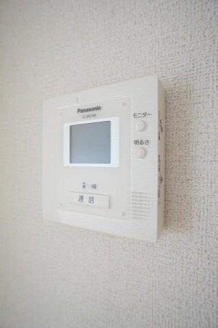 コズカ　パラッツオＡのセキュリティ