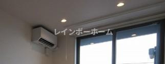REGALEST瑞江の設備