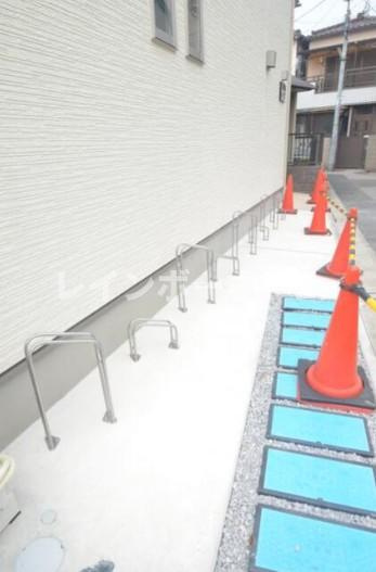 フォレストメゾン5514のその他共用部分