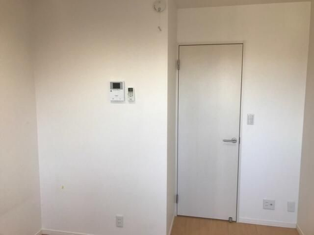 ＲＡＢＯＮＡの寝室