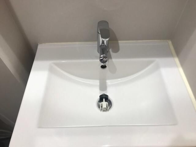 ＲＡＢＯＮＡの洗面所