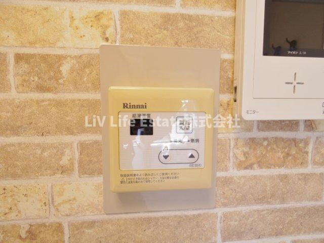 ホワイトプラザ|同仕様参考写真