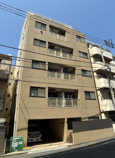 エクセル遠藤 の外観
