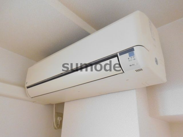 シティコート城北の設備