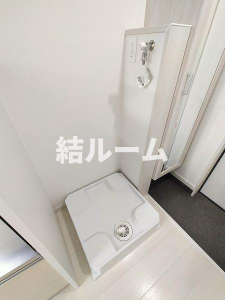 板橋区向原２丁目のアパートの設備