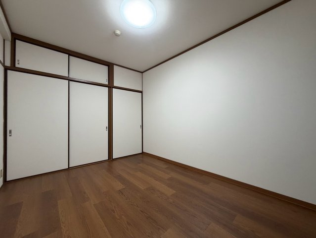 リキマンションの洋室|リキマンション