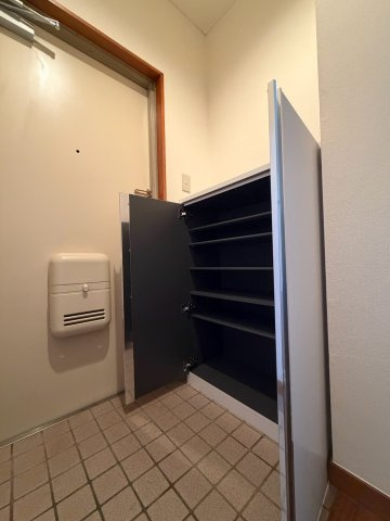 リキマンションの収納|リキマンション