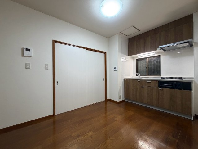 リキマンションの居間・リビング|リキマンション