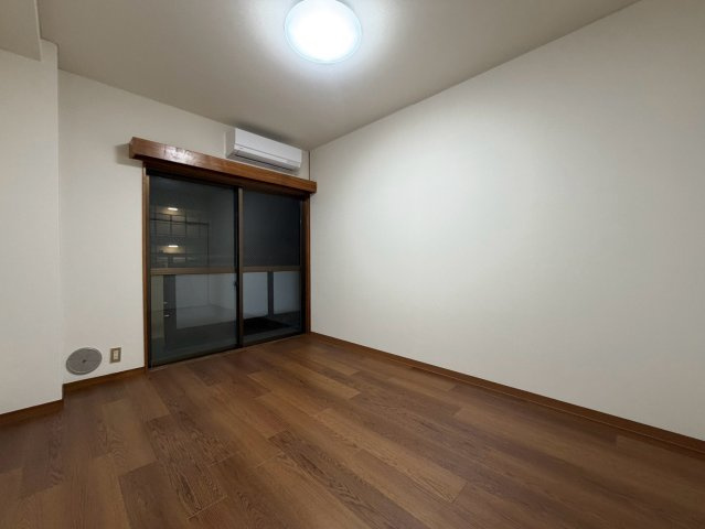 リキマンションの洋室|リキマンション