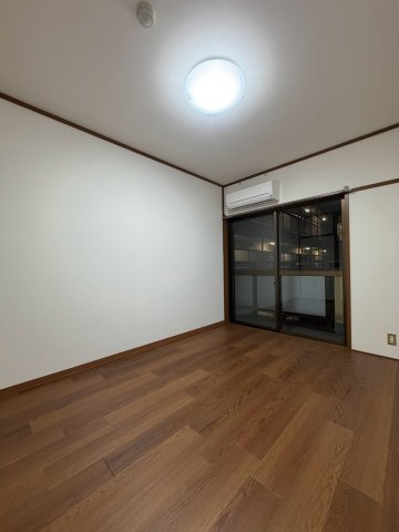 リキマンションの洋室|リキマンション