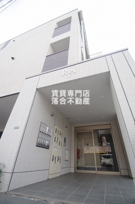 【外観】 | レイ | 2019年12月完成