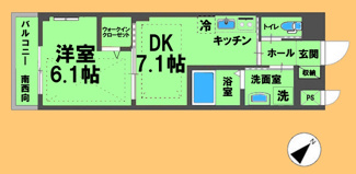 【間取り】 | レイ