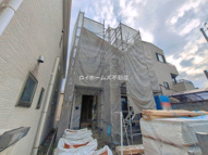 名古屋市名東区代万町２丁目82-1『仲介料無料』新築戸建ての画像
