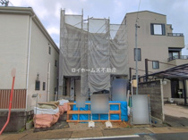 名古屋市名東区代万町２丁目82-1『仲介料無料』新築戸建ての画像