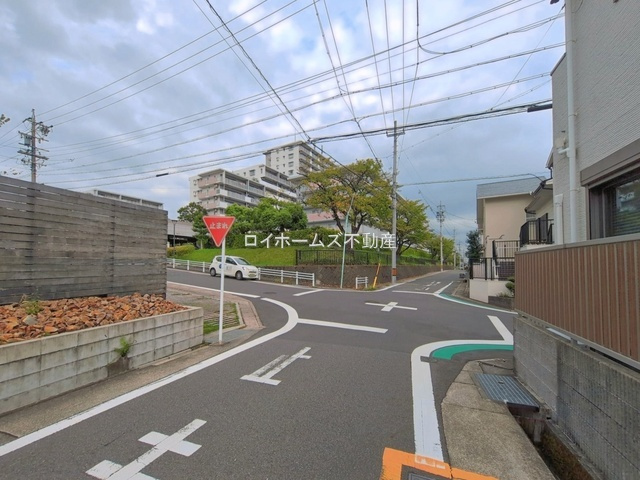  | 名古屋市名東区代万町２丁目82-1『仲介料無料』新築戸建て | 撮影：'26/09/15 