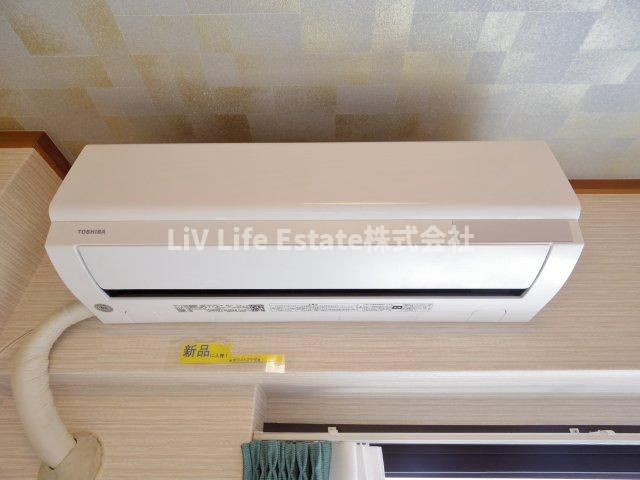 ホワイトプラザ|同仕様参考写真