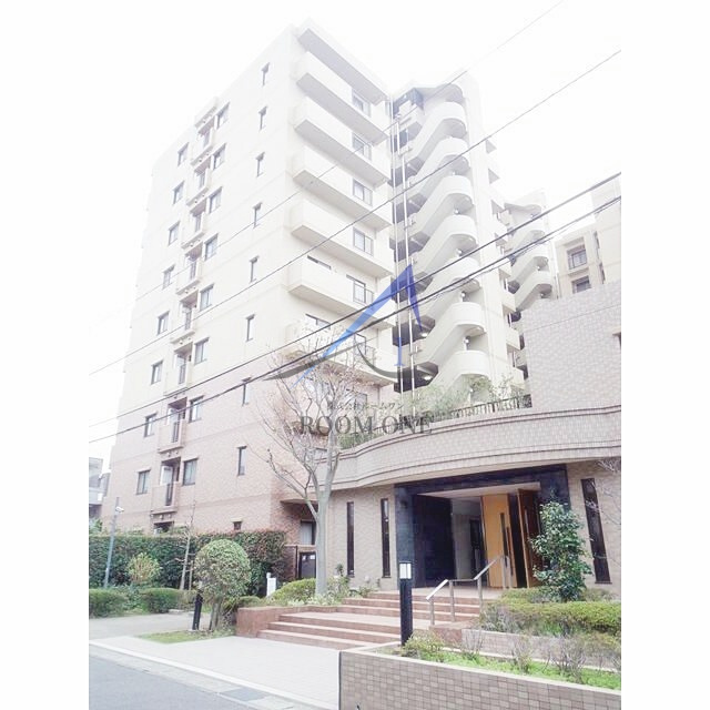 ロイヤルアーク松ヶ丘