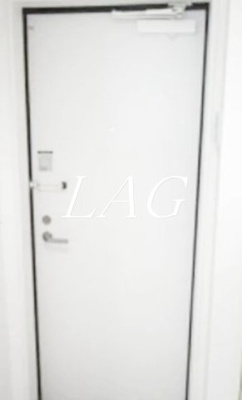 【玄関】 | シャンピニオン都立大 | 玄関です。