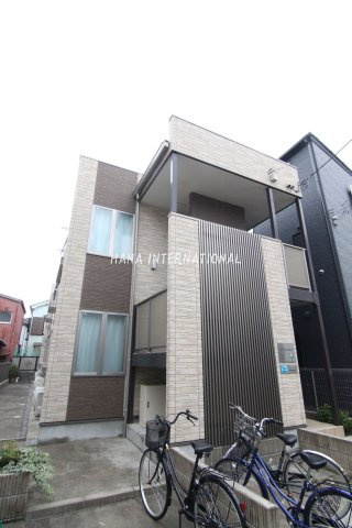 ＳＵＺＵＲＡＮの外観