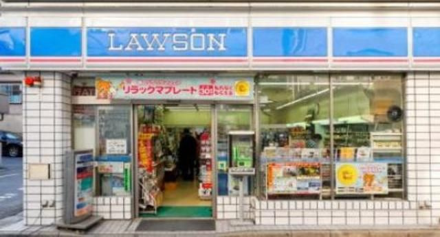 ルクレ墨田緑Ⅲの周辺