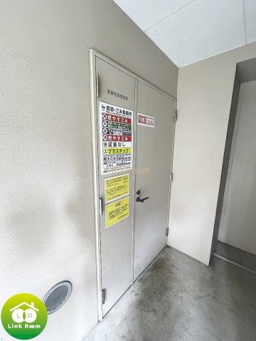 シティレジデンス東陽町のその他共用部分