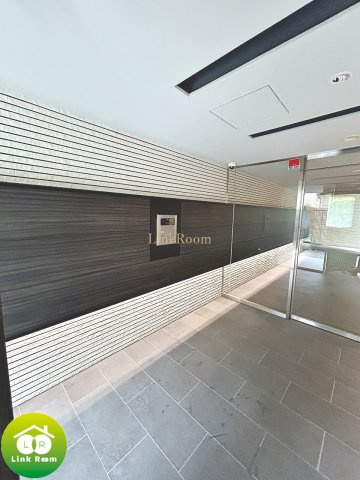 シティレジデンス東陽町のセキュリティ