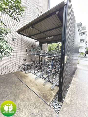 シティレジデンス東陽町のその他共用部分