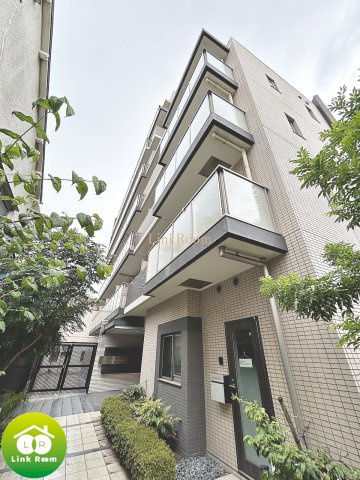 シティレジデンス東陽町