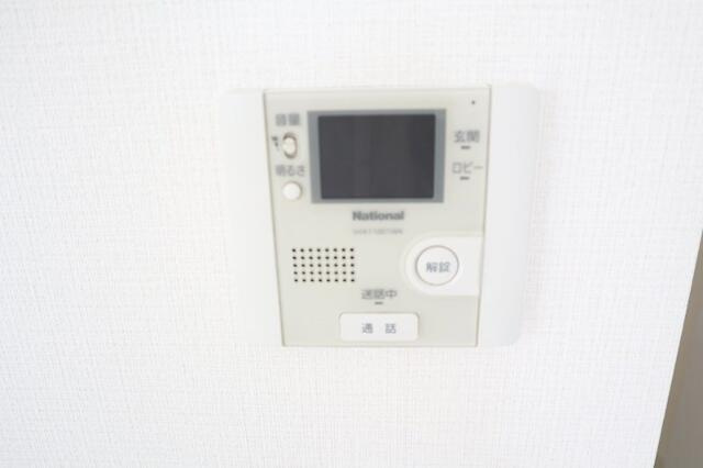 ラヴィンのセキュリティ