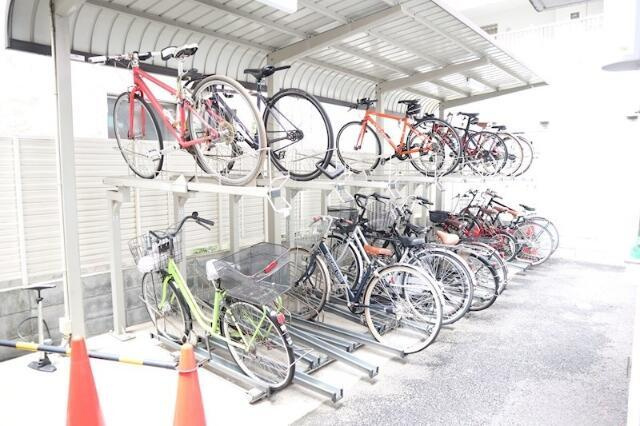 ラヴィンのその他共用部分