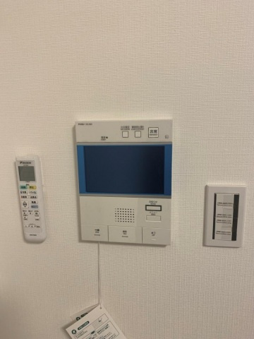 ※同物件別号室参考写真