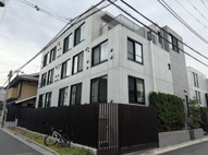 世田谷区大原１丁目のマンションの画像